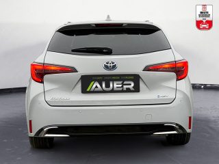 Toyota Corolla TS 1,8 Hybrid Active Drive CVT 140PS