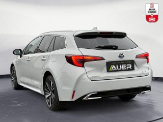 Toyota Corolla TS 1,8 Hybrid Active Drive CVT 140PS