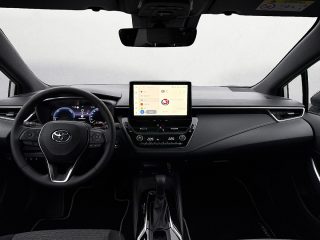 Toyota Corolla TS 1,8 Hybrid Active Drive CVT 140PS