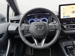 Toyota Corolla TS 1,8 Hybrid Active Drive CVT 140PS