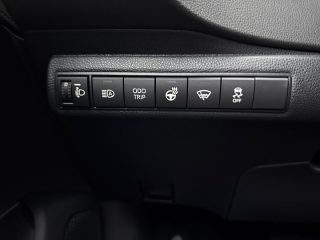 Toyota Corolla TS 1,8 Hybrid Active Drive CVT 140PS