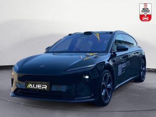 NIO Touring Long Range 100kWh