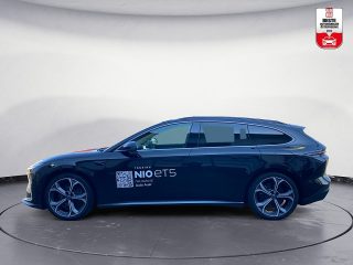 NIO Touring Long Range 100kWh