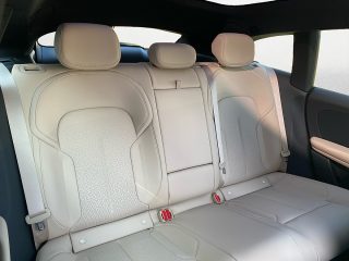 NIO Touring Long Range 100kWh