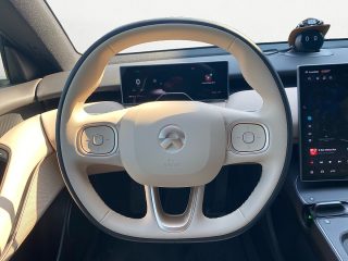 NIO Touring Long Range 100kWh