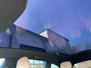 NIO Touring Long Range 100kWh