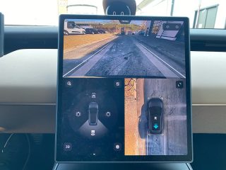 NIO Touring Long Range 100kWh