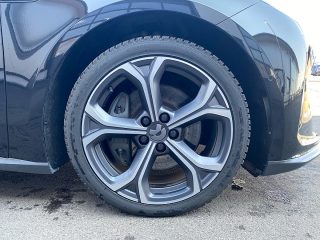 NIO Touring Long Range 100kWh