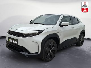 Toyota Urban Cruiser Elektro 61kWh Lounge | ab €36.590,-