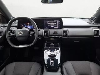 Toyota Urban Cruiser Elektro 61kWh Lounge | ab €36.590,-