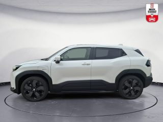 Toyota Urban Cruiser Elektro 61kWh Lounge | ab €36.590,-