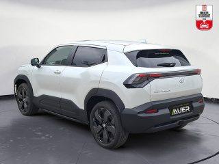 Toyota Urban Cruiser Elektro 61kWh Lounge | ab €36.590,-