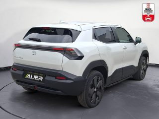 Toyota Urban Cruiser Elektro 61kWh Lounge | ab €36.590,-