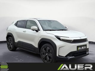 Toyota Urban Cruiser Elektro 61kWh Lounge | ab €36.590,-