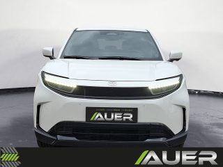 Toyota Urban Cruiser Elektro 61kWh Lounge | ab €36.590,-