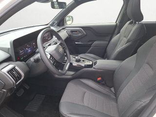 Toyota Urban Cruiser Elektro 61kWh Lounge | ab €36.590,-