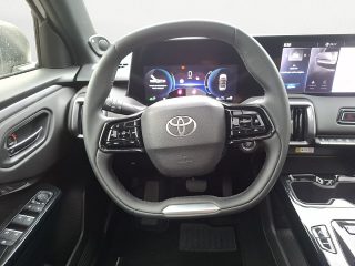 Toyota Urban Cruiser Elektro 61kWh Lounge | ab €36.590,-