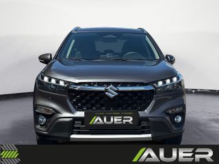 Suzuki S-Cross 1,4 DITC Hybrid ALLGRIP shine | ab 28.890,-