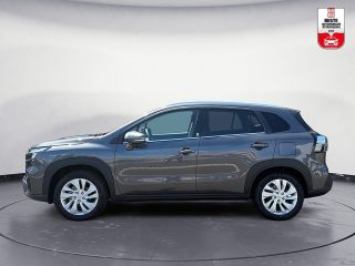 Suzuki S-Cross 1,4 DITC Hybrid ALLGRIP shine | ab 28.890,-