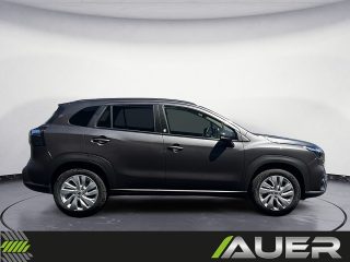 Suzuki S-Cross 1,4 DITC Hybrid ALLGRIP shine | ab 28.890,-