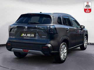 Suzuki S-Cross 1,4 DITC Hybrid ALLGRIP shine | ab 28.890,-