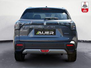 Suzuki S-Cross 1,4 DITC Hybrid ALLGRIP shine | ab 28.890,-