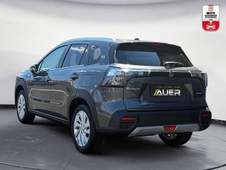 Suzuki S-Cross 1,4 DITC Hybrid ALLGRIP shine | ab 28.890,-