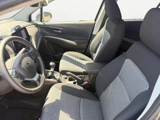 Suzuki S-Cross 1,4 DITC Hybrid ALLGRIP shine | ab 28.890,-