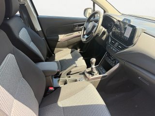 Suzuki S-Cross 1,4 DITC Hybrid ALLGRIP shine | ab 28.890,-