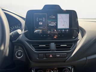 Suzuki S-Cross 1,4 DITC Hybrid ALLGRIP shine | ab 28.890,-