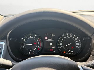 Suzuki S-Cross 1,4 DITC Hybrid ALLGRIP shine | ab 28.890,-