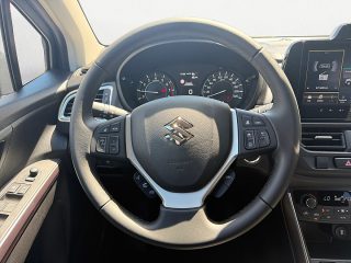 Suzuki S-Cross 1,4 DITC Hybrid ALLGRIP shine | ab 28.890,-