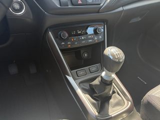 Suzuki S-Cross 1,4 DITC Hybrid ALLGRIP shine | ab 28.890,-