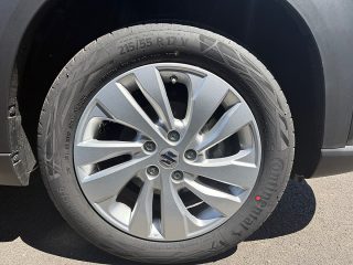 Suzuki S-Cross 1,4 DITC Hybrid ALLGRIP shine | ab 28.890,-