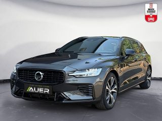 Volvo V60 T8 AWD Recharge PHEV R-Design Aut. 392PS | +AHK