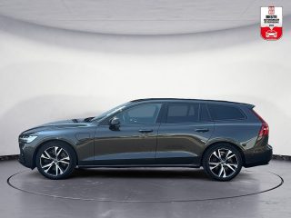 Volvo V60 T8 AWD Recharge PHEV R-Design Aut. 392PS | +AHK