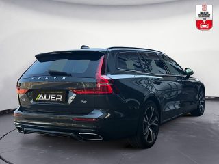 Volvo V60 T8 AWD Recharge PHEV R-Design Aut. 392PS | +AHK