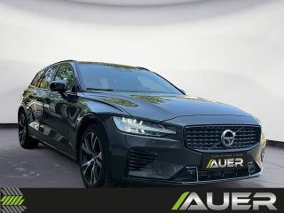 Volvo V60 T8 AWD Recharge PHEV R-Design Aut. 392PS | +AHK