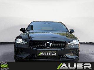 Volvo V60 T8 AWD Recharge PHEV R-Design Aut. 392PS | +AHK