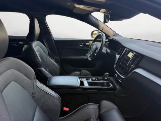Volvo V60 T8 AWD Recharge PHEV R-Design Aut. 392PS | +AHK