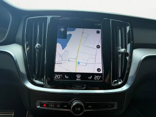 Volvo V60 T8 AWD Recharge PHEV R-Design Aut. 392PS | +AHK