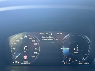 Volvo V60 T8 AWD Recharge PHEV R-Design Aut. 392PS | +AHK