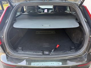 Volvo V60 T8 AWD Recharge PHEV R-Design Aut. 392PS | +AHK