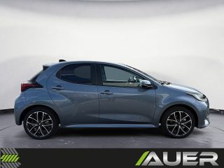 Toyota Yaris 1,5 Hybrid Teamplayer CVT 116PS |+Technik Paket|ab 22.490,-