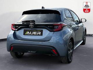 Toyota Yaris 1,5 Hybrid Teamplayer CVT 116PS |+Technik Paket|ab 22.490,-