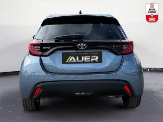 Toyota Yaris 1,5 Hybrid Teamplayer CVT 116PS |+Technik Paket|ab 22.490,-