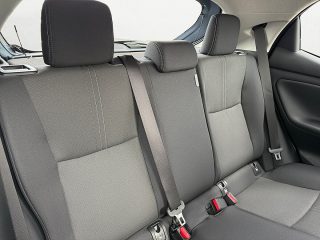 Toyota Yaris 1,5 Hybrid Teamplayer CVT 116PS |+Technik Paket|ab 22.490,-