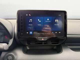 Toyota Yaris 1,5 Hybrid Teamplayer CVT 116PS |+Technik Paket|ab 22.490,-
