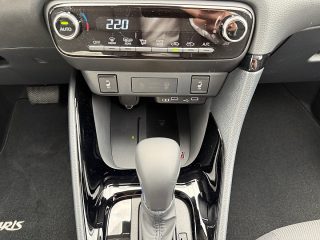 Toyota Yaris 1,5 Hybrid Teamplayer CVT 116PS |+Technik Paket|ab 22.490,-