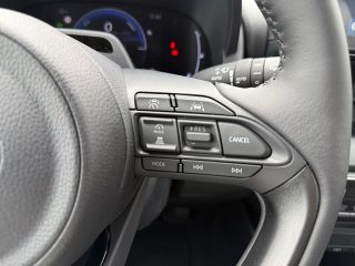 Toyota Yaris 1,5 Hybrid Teamplayer CVT 116PS |+Technik Paket|ab 22.490,-
